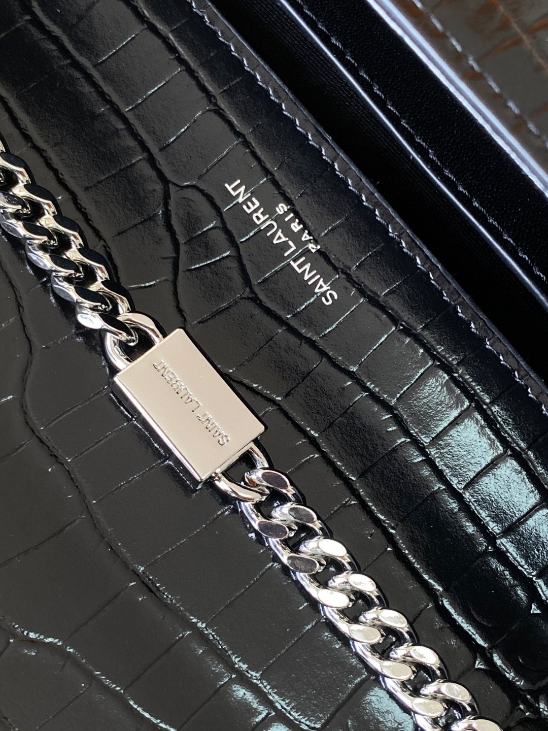 YSL Satchel Bags